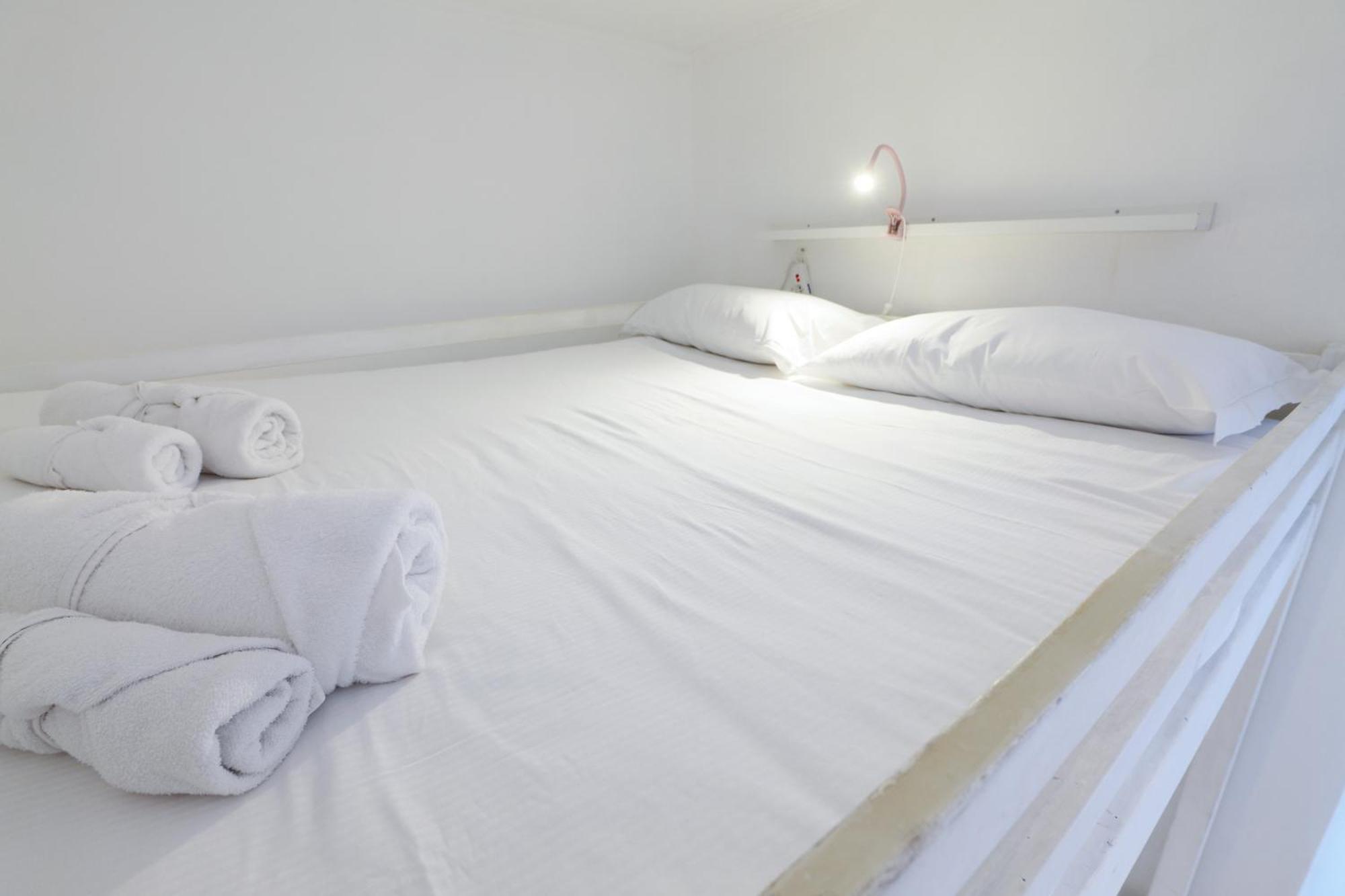 Apartment Primopiano - Padova 68 Mailand