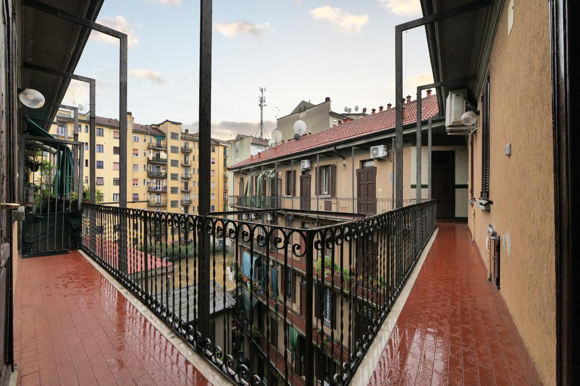 Primopiano - Padova 68 * Mailand